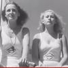 Flashback: Meet The Lovely Lady Lifeguards Of 1940's Brooklyn